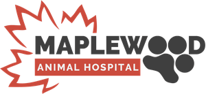 Maplewood Animal Hospital logo